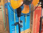 New Range 18" Stand Fan 5 Blade