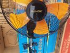 New Range 18" Stand Fan