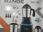 New Range Grinder 650w