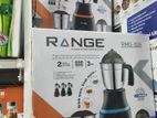 New Range Grinder 650W