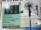 New "Range" Stand Fan - 16 inch