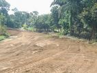 new residential land for sale