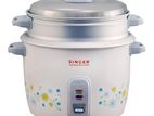 New Rice Cooker (4.5L)