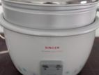 New Rice Cooker 5kg