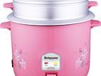 New Richpower 2KG Rice Cooker