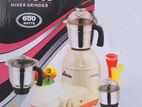 New Rikon Mixer Grinder 600 W