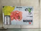 New Rikon Twister Mixer Grinder 600w