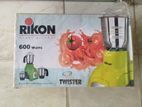 New Rikon Twister Mixer Grinder 600w