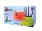 New Rikon Twister Mixer Grinder 600w