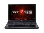 NEW [ RTX 4050 6GB ] Acer Nitro V15 Core i5-13th Gen Laptop 16GB RAM