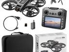 New S156 Drone – HD Camera with Screen Remote