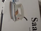 New Saachi Brand Heavy Dry Iron