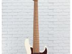New Sadowsky MetroExpress Vintage JJ Bass 5-string - Olympic White