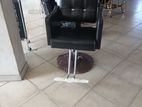 New salon chair 5910