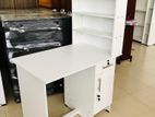 New Salon Nails Rack Table White