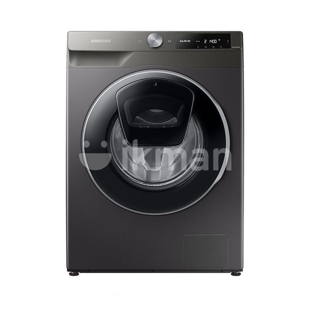 New Samsung 10.5kg Washer & Dryer Front Loader Inverter Washing Machine