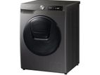 New Samsung 10.5kg Washer Dryer Front Loader Inverter Washing Machine