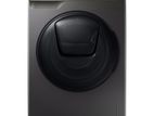 New Samsung 10.5KG Washing Machine Smart Washer & Dryer WD10T654DBN