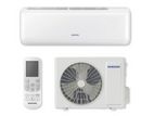 New Samsung 12000BTU Inverter Air Conditioner