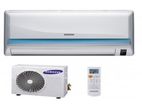 New SAMSUNG 12btu Inverter R32 Gas AIR Conditioner (Singagiri Company)