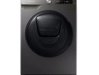 New Samsung 12KG Front Load Washing Machine Washer + Dryer WD12DG5B15BB