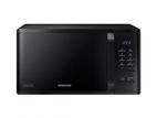 New Samsung 20L Microwave Oven Solo - MS23K3513AK