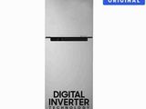 New Samsung 253 L Double Door Digital Inverter Rt28a Refrigerator 2025