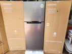 New Samsung 253 L Inverter Refrigerator - Rt 28