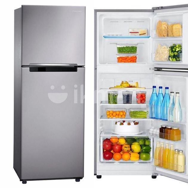 New Samsung 253 Ltr Digital Inverter Refrigerator RT28 for Sale in