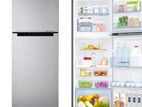 New Samsung 253L Digital Inverter Refrigerator Rt28 Double Door