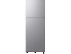 New Samsung 253L Digital Inverter Refrigerator RT40H28WNQIG