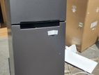 New Samsung 253L Double door Digital Inverter Refrigerator