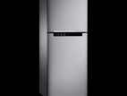 New SAMSUNG 253Li Inverter Digital Double Door RT28 Refrigerator