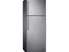 New Samsung 275L Digital Inverter Double Door Refrigerator RT30