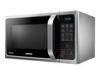 New Samsung 28L Convection Microwave Oven