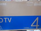 New "Samsung" 32 Inch HD LED TV