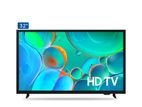 New Samsung 32" Smart HD LED TV