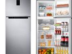 New Samsung 324L Digital Inverter 5 In 1 Convert Refrigerator RT34