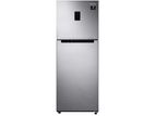 New Samsung 324L Digital Inverter 5 In 1 Convert Refrigerator - RT34