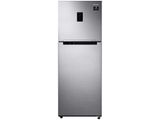 New Samsung 324L Digital Inverter 5 in 1 Refrigerator RT34 Top Freezer