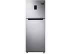 New Samsung 324L Digital Inverter Refrigerator RT34 Top Freezer