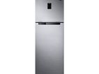 New Samsung 345L 5 in 1 Convertible Digital Inverter Refrigerator / RT37