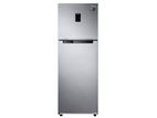 New Samsung 345L 5 in 1 Convertible Digital Inverter Refrigerator RT37