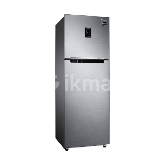 New Samsung 345L 5 in 1 Digital Inverter Refrigerator RT37M5532S9 in ...