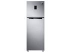 New Samsung 345L Convertable Smart Inverter Refrigerator RT37