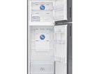 New SAMSUNG 350L Digital Inverter Double Door Refrigerator