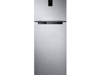 New Samsung 415L Double Door Refrigerator No Frost Inverter RT42