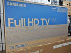 New Samsung 43'' FHD Smart Android TV T5400