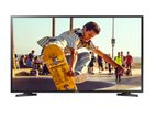 New Samsung 43'' FHD Smart Android Tv _ T5400