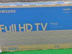 New Samsung 43 Inch Full HD Smart Android Tv _ T5400